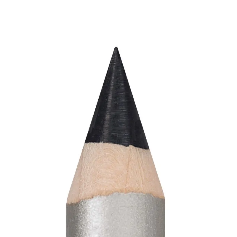 Jourdefete Crayon Cosmétique - Kryolan - Noir 2 Jourdefete Crayon Cosmétique - Kryolan - Noir – Image 2