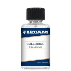 Jourdefete Collodion Kryolan - 30 Ml