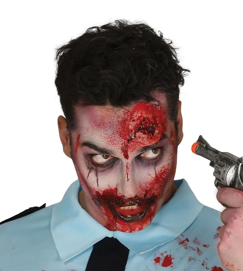 Jourdefete Cicatrice Blessure Par Balle 1 Jourdefete Cicatrice Blessure Par Balle