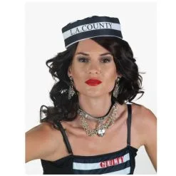 Jourdefete Collier De Dominatrice