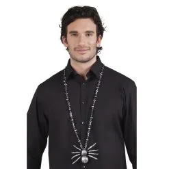 Jourdefete Collier Tarentule