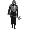 Jourdefete Déguisement De Squelette De La Mort Pour Homme - Taille Au Choix