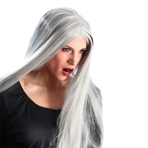 Jourdefete Perruque Colorée Dark Bella Femme - Coloris Aux Choix 1 Jourdefete Perruque Colorée Dark Bella Femme - Coloris Aux Choix