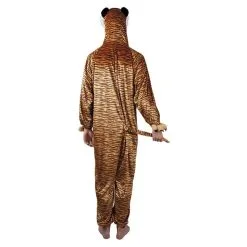 Jourdefete Costume De Tigre En Peluche - Taille Au Choix 7 Jourdefete Costume De Tigre En Peluche - Taille Au Choix -Déguisement Originaux Soldes 88018bck