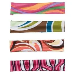 Jourdefete Bandeau Disco 70's