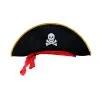 Jourdefete Chapeau De Pirate Velour
