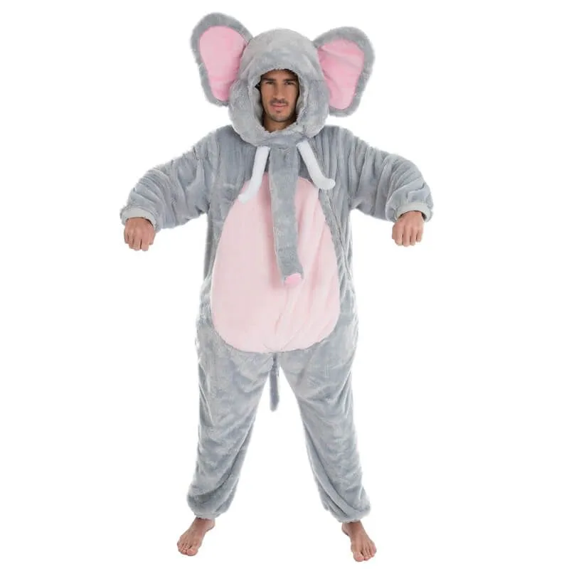 Jourdefete Costume Big Eléphant 1 Jourdefete Costume Big Eléphant