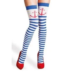 Jourdefete Bas Marin - Taille Unique