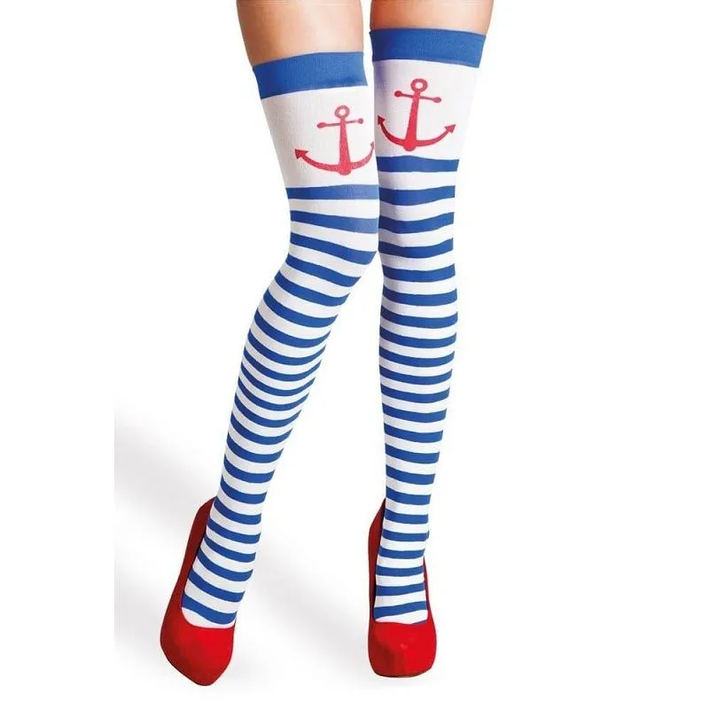 Jourdefete Bas Marin - Taille Unique 1 Jourdefete Bas Marin - Taille Unique