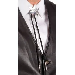 Jourdefete Bolotie Etoile De Sheriff