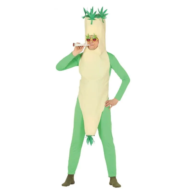 Jourdefete Déguisement De Joint - Adulte - Taille Unique 1 Jourdefete Déguisement De Joint - Adulte - Taille Unique
