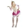 Jourdefete Déguisement De Princesse Sexy Pour Femme - Taille Unique