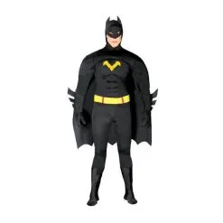 Jourdefete Déguisement Chauve Souris Homme - Taille Au Choix