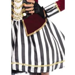 Jourdefete Déguisement De Femme - Dompteuse Sexy - Taille Au Choix -Déguisement Originaux Soldes deguisement de femme dompteuse sexy taille s 3