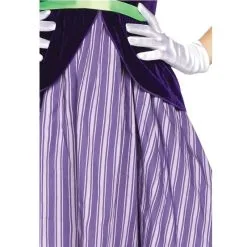 Jourdefete Déguisement De Femme - Joker Comic Book - Taille Au Choix -Déguisement Originaux Soldes deguisement de femme joker comic book taille s 2