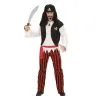 Jourdefete Déguisement De Pirate Pour Homme - Taille Au Choix