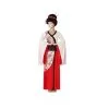 Jourdefete Costume De Geisha Femme - Taille Au Choix