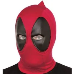 Jourdefete Cagoule Deadpool Pour Adulte