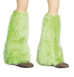 Jourdefete Pattes D’Éléphant - Vert